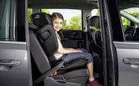 Столче за кола - Romer KIDFIX M i-Size - 17