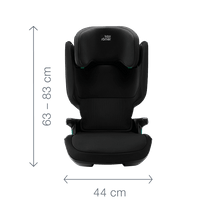 Столче за кола - Romer KIDFIX M i-Size - 18