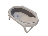 BabyDan - Сгъваема вана 30L - Set - 1