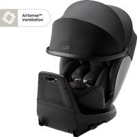 Britax Roemer  SWIVEL - GROW MAX AIR - 1
