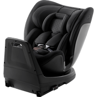 Britax Roemer  SWIVEL - GROW MAX AIR - 2