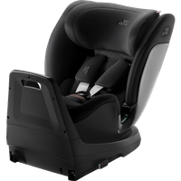 Britax Roemer  SWIVEL - GROW MAX AIR - 4