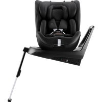 Britax Roemer  SWIVEL - GROW MAX AIR - 5