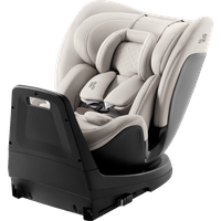 Britax Roemer  SWIVEL - GROW MAX AIR - 10
