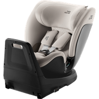 Britax Roemer  SWIVEL - GROW MAX AIR - 11