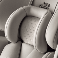 Britax Roemer  SWIVEL - GROW MAX AIR - 13