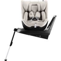 Britax Roemer  SWIVEL - GROW MAX AIR - 15