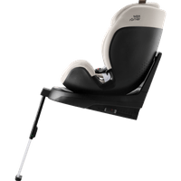 Britax Roemer  SWIVEL - GROW MAX AIR - 16