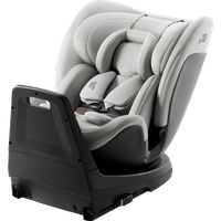 Britax Roemer  SWIVEL - GROW MAX AIR - 19