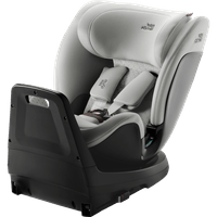 Britax Roemer  SWIVEL - GROW MAX AIR - 21