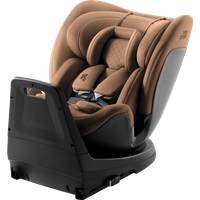 Britax Roemer  SWIVEL - GROW MAX AIR - 27