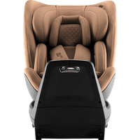Britax Roemer  SWIVEL - GROW MAX AIR - 28