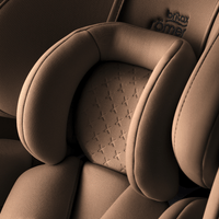Britax Roemer  SWIVEL - GROW MAX AIR - 29