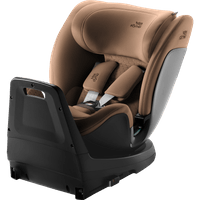 Britax Roemer  SWIVEL - GROW MAX AIR - 30