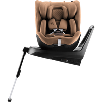 Britax Roemer  SWIVEL - GROW MAX AIR - 31