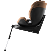 Britax Roemer  SWIVEL - GROW MAX AIR - 33