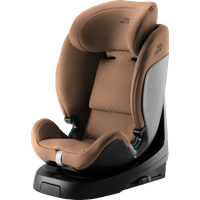 Britax Roemer  SWIVEL - GROW MAX AIR - 34