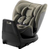 Britax Roemer  SWIVEL - GROW MAX AIR - 36