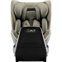 Britax Roemer  SWIVEL - GROW MAX AIR - 37