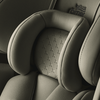 Britax Roemer  SWIVEL - GROW MAX AIR - 38