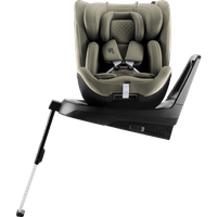 Britax Roemer  SWIVEL - GROW MAX AIR - 39