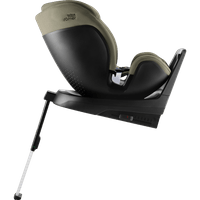 Britax Roemer  SWIVEL - GROW MAX AIR - 40