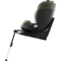 Britax Roemer  SWIVEL - GROW MAX AIR - 41