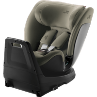 Britax Roemer  SWIVEL - GROW MAX AIR - 42