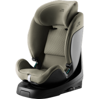 Britax Roemer  SWIVEL - GROW MAX AIR - 43