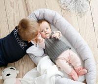 BabyDan - Възглавница Cuddle Nest - 3 BabyDan - Възглавница Cuddle Nest - 3