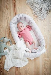 BabyDan - Възглавница Cuddle Nest - 4 BabyDan - Възглавница Cuddle Nest - 4