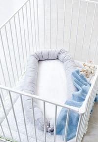 BabyDan - Възглавница Cuddle Nest - 6 BabyDan - Възглавница Cuddle Nest - 6
