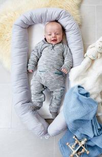 BabyDan - Възглавница Cuddle Nest - 8 BabyDan - Възглавница Cuddle Nest - 8