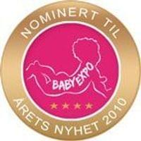 Шезлонг BabyDan Angel Rest - 6