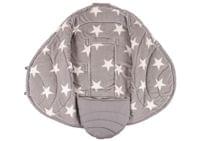 Одеялце Kaiser Coo Coon Starprint - 3
