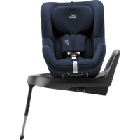 Столче за кола Britax Römer Dualfix M Plus - 2