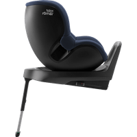 Столче за кола Britax Römer Dualfix M Plus - 5