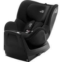 Столче за кола Britax Römer Dualfix M Plus - 6