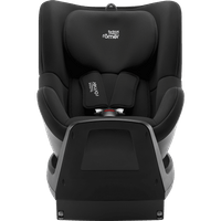 Столче за кола Britax Römer Dualfix M Plus - 7