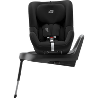 Столче за кола Britax Römer Dualfix M Plus - 8