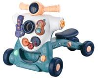BabyDan - Проходилка ActiSteps 4in1 Baby Activity Walker - 2