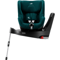 Britax Romer - DUALFIX 3 i-SIZE Set - 7