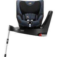 Britax Romer - DUALFIX 3 i-SIZE Set - 11