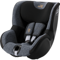 Britax Romer - DUALFIX 3 i-SIZE Set - 13