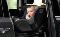 Britax Romer - DUALFIX 3 i-SIZE Set - 20