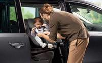 Britax Romer - DUALFIX 3 i-SIZE Set - 21