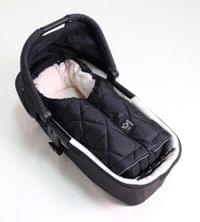 Чувалче Kaiser Moony 2in1 - 18