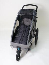 Чувалче Kaiser Moony 2in1 - 21