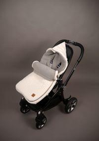 Чувалче Kaiser Knitty - 5 Чувалче Kaiser Knitty - 5
