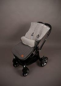 Чувалче Kaiser Knitty - 15 Чувалче Kaiser Knitty - 15